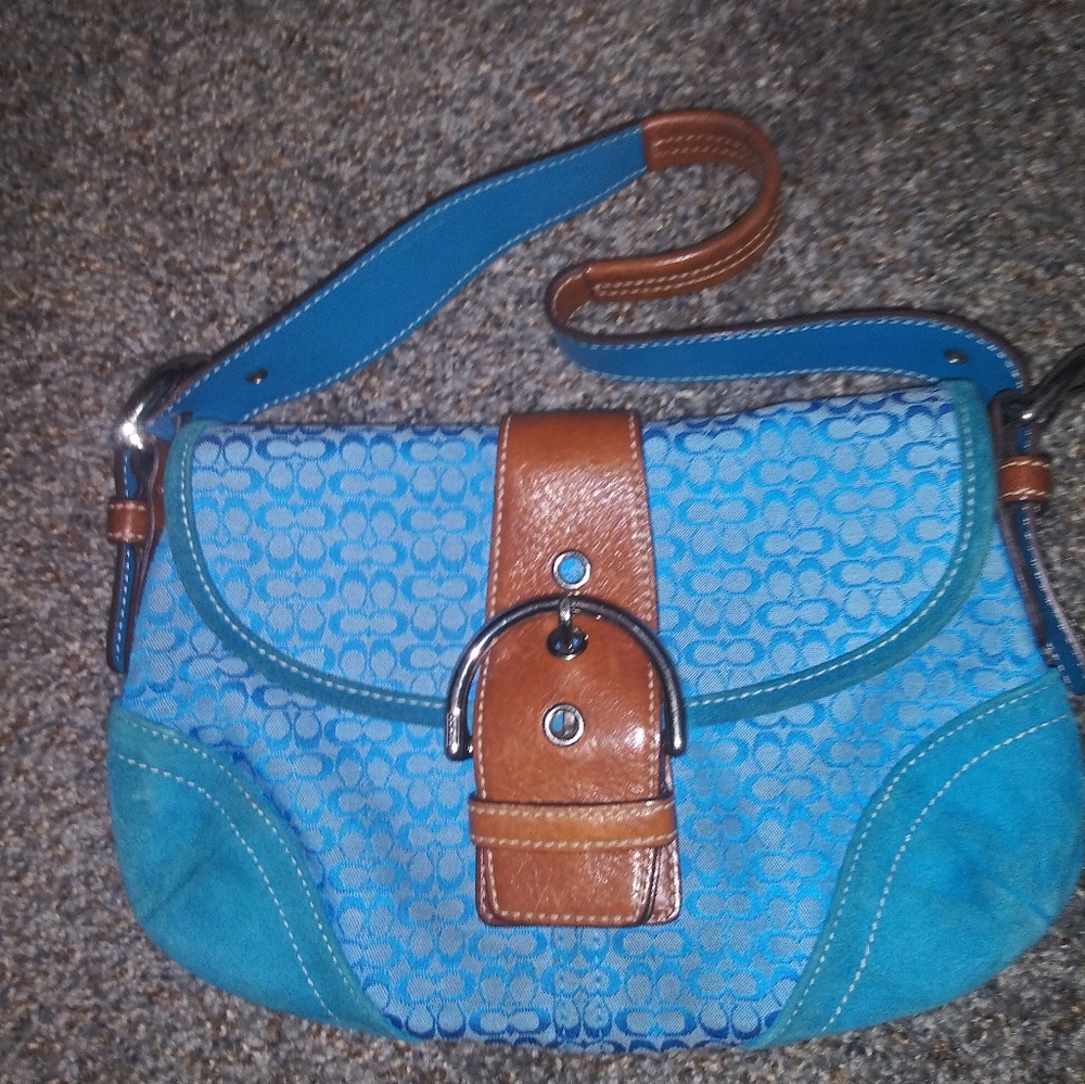 purse